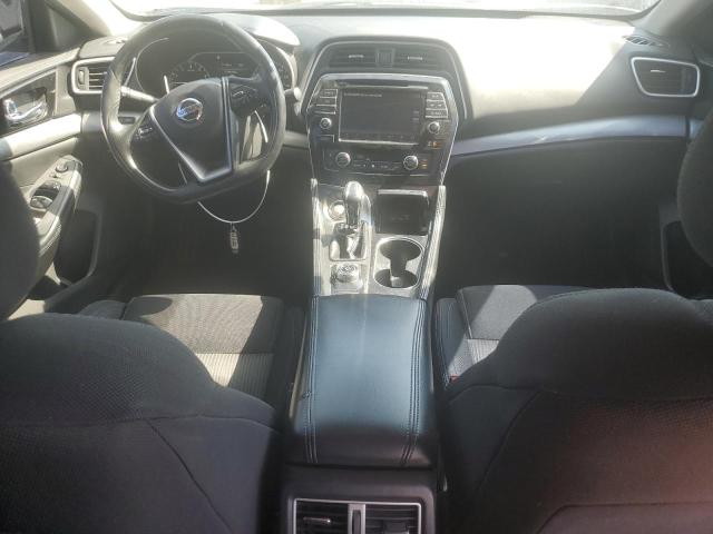 2017 NISSAN MAXIMA 3.5 - 1N4AA6AP2HC451611