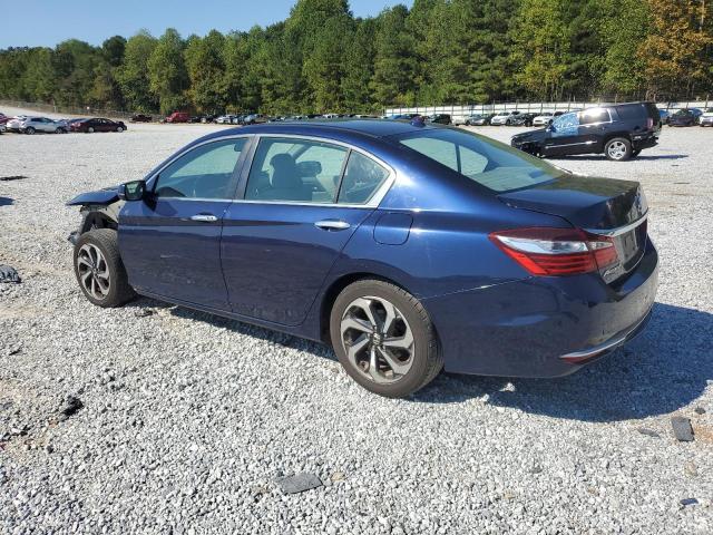 VIN 1HGCR2F75GA226706 2016 Honda Accord, EX no.2