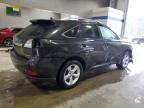 LEXUS RX 350 photo