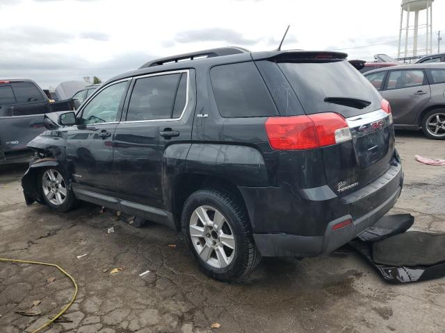 VIN 2GKALSEK9D6237475 2013 GMC Terrain, Sle no.2