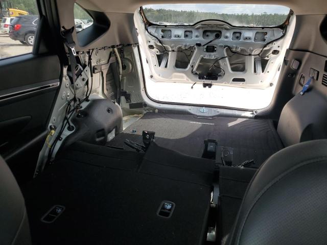 2023 HYUNDAI TUCSON SEL - 5NMJFCAE3PH281672