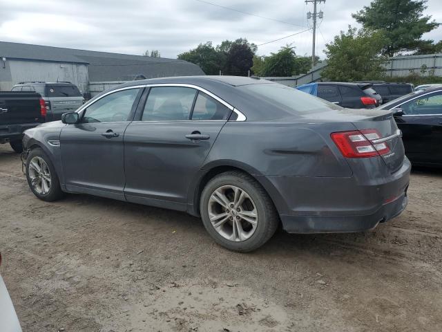 VIN 1FAHP2E82FG161545 2015 Ford Taurus, Sel no.2