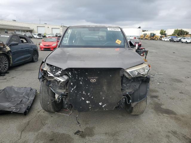 VIN JTEZU5JR8F5101767 2015 Toyota 4runner, SR5 no.5