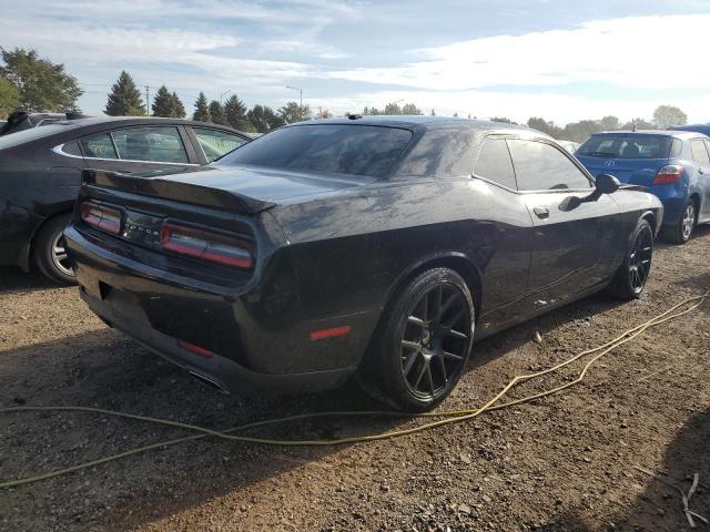 2015 DODGE CHALLENGER - 2C3CDZAG7FH822823
