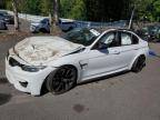 2016 BMW M3 - WBS8M9C50G5D31124