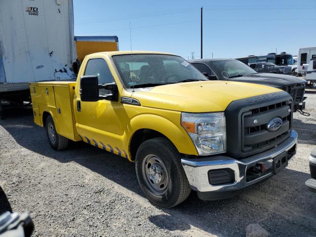 2014 FORD F250 SUPER 1FDBF2A67EEB08840  70232974