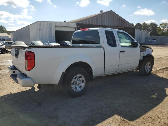 2019 NISSAN FRONTIER S 1N6BD0CT4KN771843  71661144