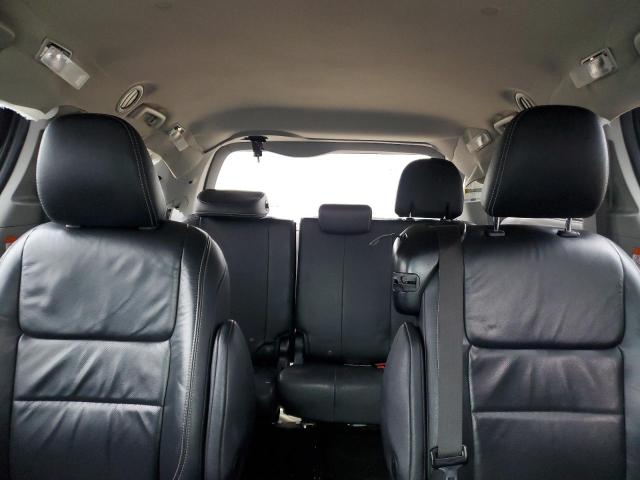 2017 TOYOTA SIENNA SE - 5TDXZ3DC1HS855907