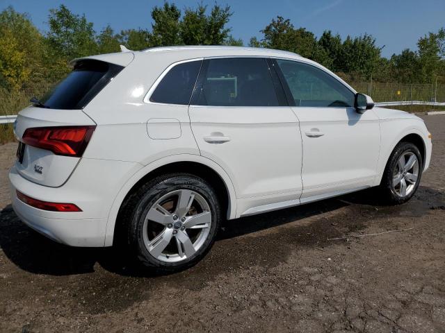 VIN WA1BNAFY2J2035782 2018 Audi Q5, Premium Plus no.3