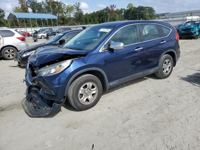 2015 HONDA CR-V LX 2015