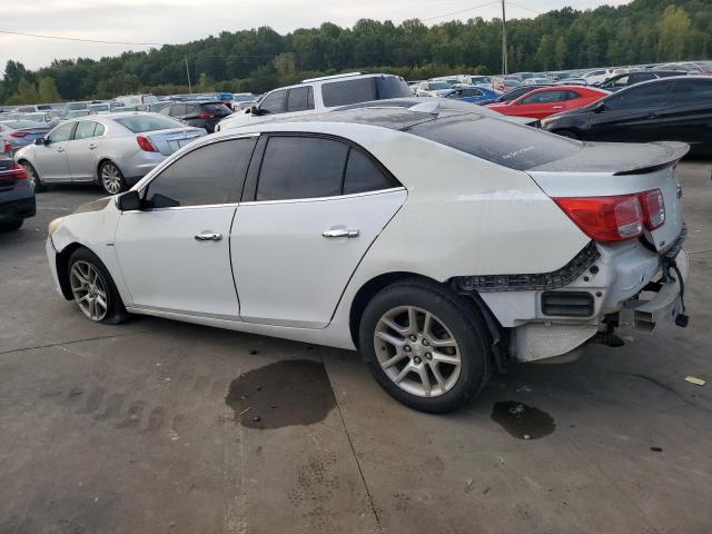 2016 CHEVROLET MALIBU LIM - 1G11C5SA3GU158293