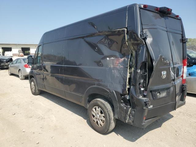 DODGE PROMASTER 2023 gray  flexible fuel 3C6LRVDG1PE555961 photo #3