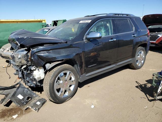 2011 GMC TERRAIN SLT 2011