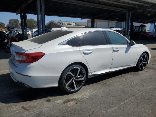 2020 HONDA ACCORD SPO - 1HGCV1F38LA044270