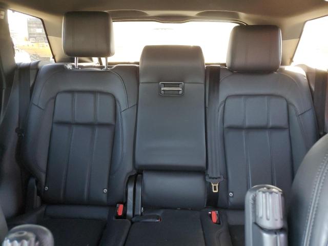 2019 LAND ROVER RANGE ROVE - SALWR2RE4KA855588
