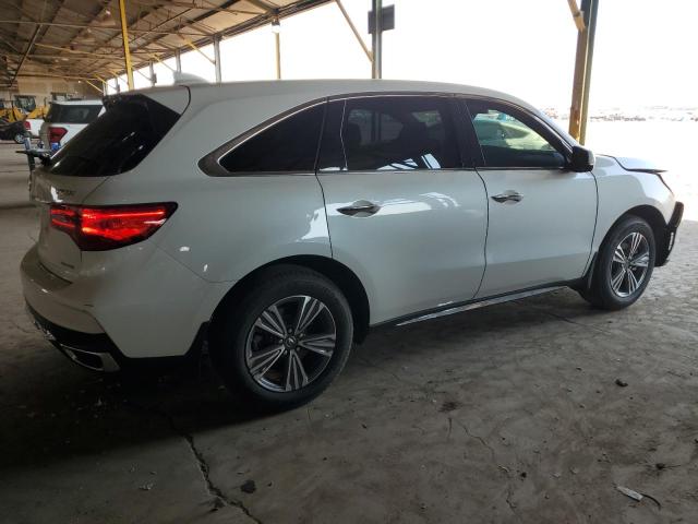 2020 ACURA MDX - 5J8YD4H38LL010177