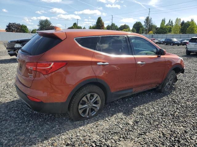 2015 HYUNDAI SANTA FE S - 5XYZTDLB1FG231396