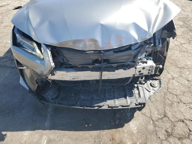 VIN 2T2ZZMCA8JC112377 2018 Lexus RX, 350 Base no.12