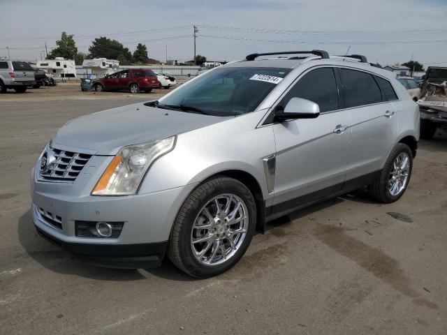 CADILLAC SRX PREMIU