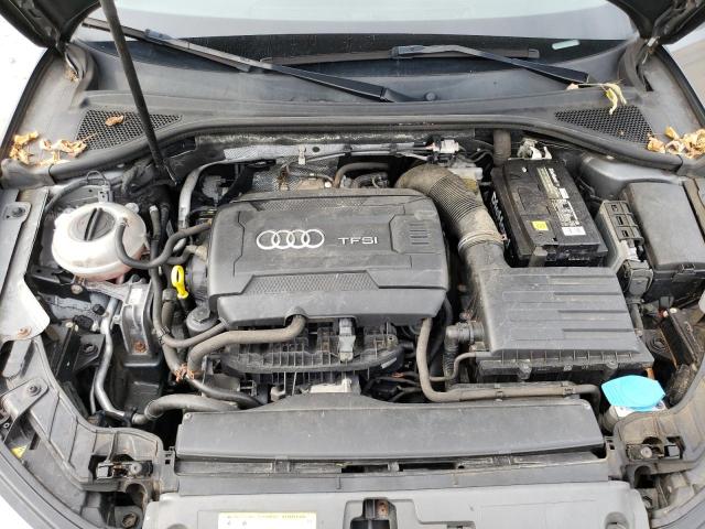 2015 AUDI A3 PREMIUM - WAUBFGFF3F1091342