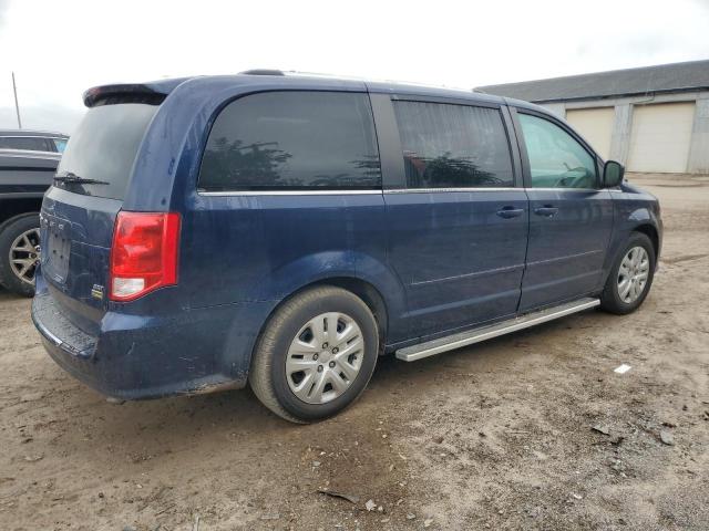 VIN 2C4RDGCG6HR699603 2017 Dodge Grand Caravan, Sxt no.3