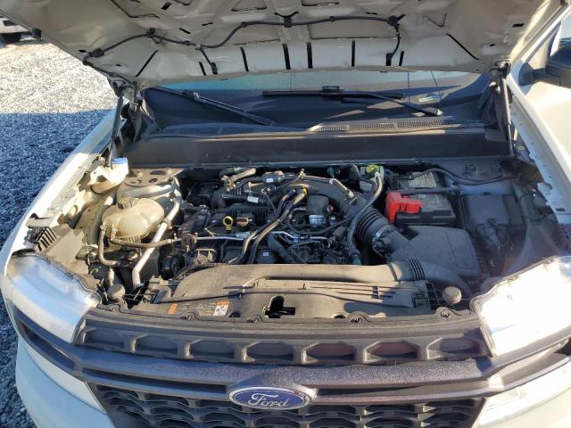 2022 FORD MAVERICK X - 3FTTW8F9XNRA08744