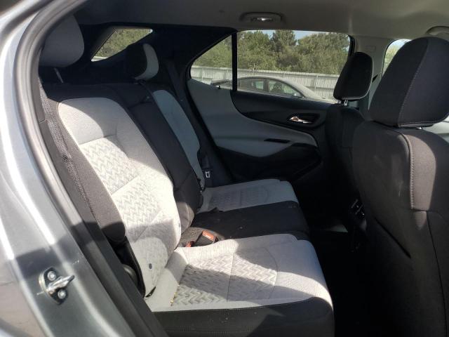 2023 CHEVROLET EQUINOX LT - 3GNAXUEGXPS181521