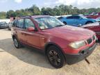 BMW X3 3.0I photo