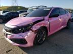 2020 HONDA CIVIC - 19XFC1F73LE018080