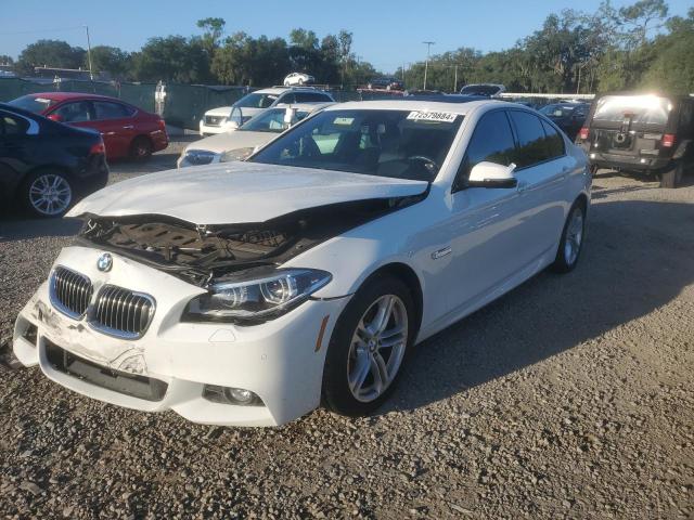 VIN WBA5A5C53ED502697 2014 BMW 5 Series, 528 I no.1