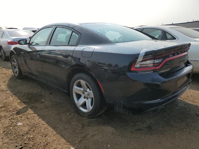 2017 DODGE CHARGER PO - 2C3CDXAG2HH641863