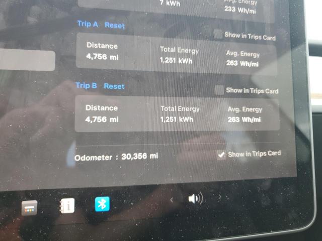 2023 TESLA MODEL 3 - 5YJ3E1EA1PF450757