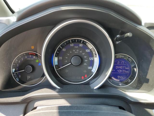 2020 HONDA FIT SPORT - 3HGGK5H67LM725385