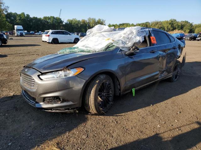 VIN 3FA6P0T94GR220967 2016 Ford Fusion, SE no.1