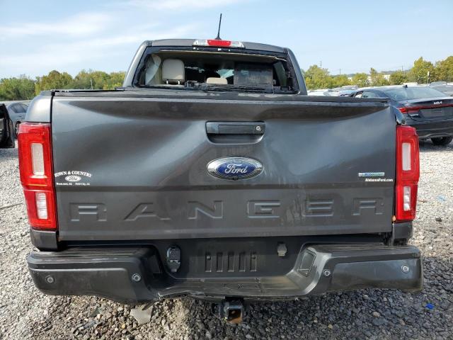 2020 FORD RANGER XL - 1FTER4FH1LLA11057