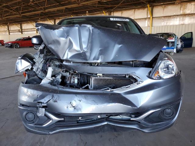2019 MITSUBISHI MIRAGE ES - ML32A3HJ7KH006146