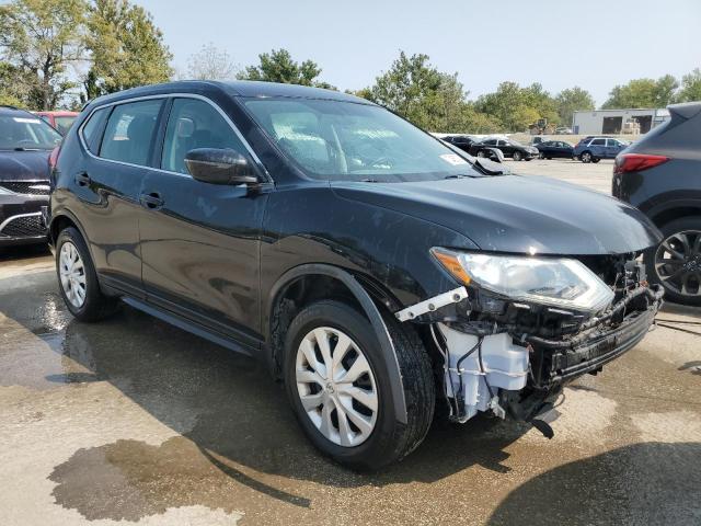 2017 NISSAN ROGUE S - 5N1AT2MT8HC853263