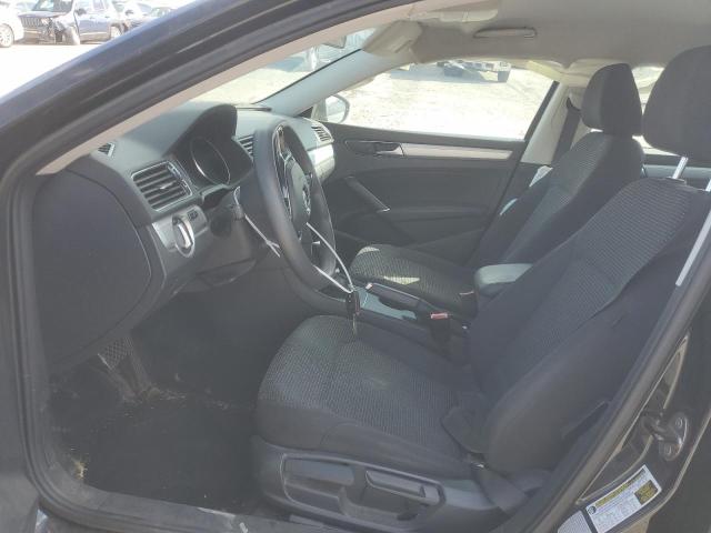 2016 VOLKSWAGEN PASSAT S - 1VWAT7A38GC055668