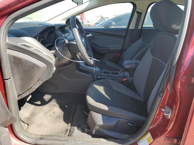 VIN 1FADP3K26EL454200 2014 Ford Focus, SE no.7