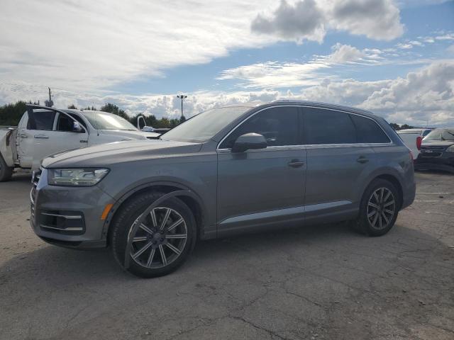 2017 AUDI Q7 PREMIUM PLUS 2017