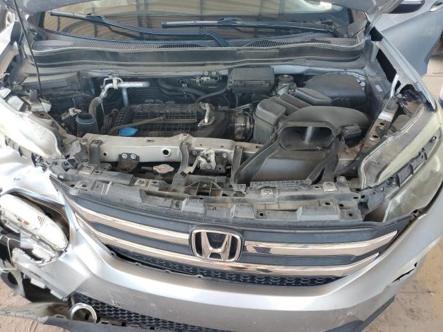 VIN 5FNYF6H53GB030674 2016 HONDA PILOT no.11