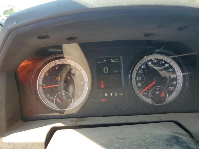 2016 RAM 1500 ST - 3C6JR6DG6GG209776