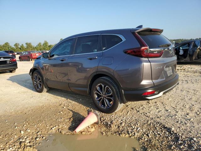 2020 HONDA CR-V EXL - 7FART6H87LE023605