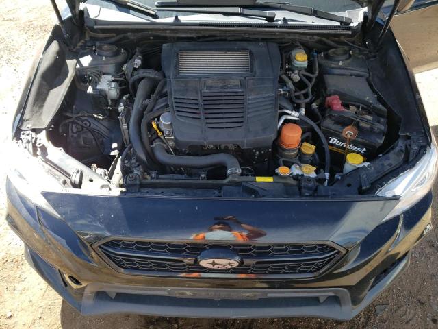 2018 SUBARU WRX - JF1VA1B65J9803903