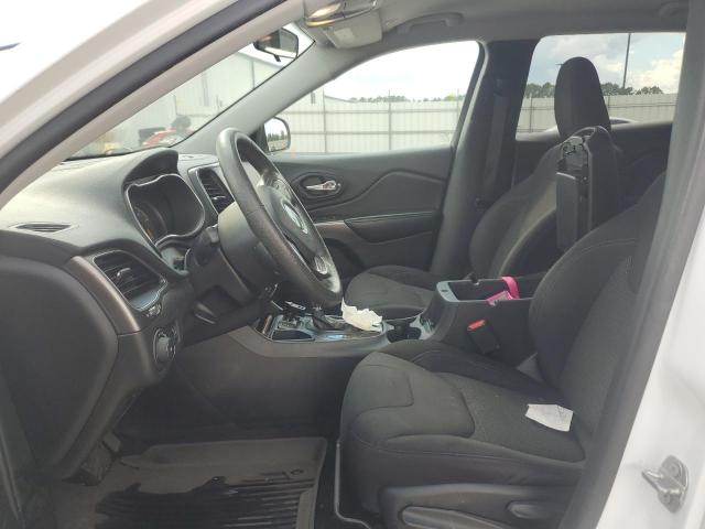 2019 JEEP CHEROKEE L - 1C4PJLCB4KD242103