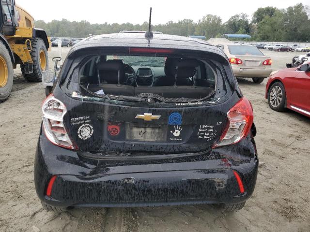 2017 CHEVROLET SPARK 1LT - KL8CD6SA0HC840762