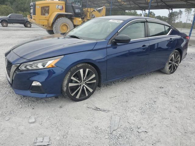 2020 NISSAN ALTIMA SR - 1N4BL4CV2LN306273