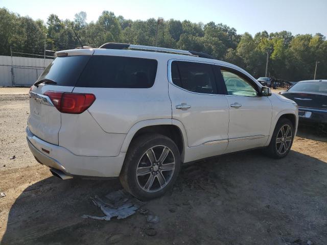 2017 GMC ACADIA DEN - 1GKKNPLS9HZ178422