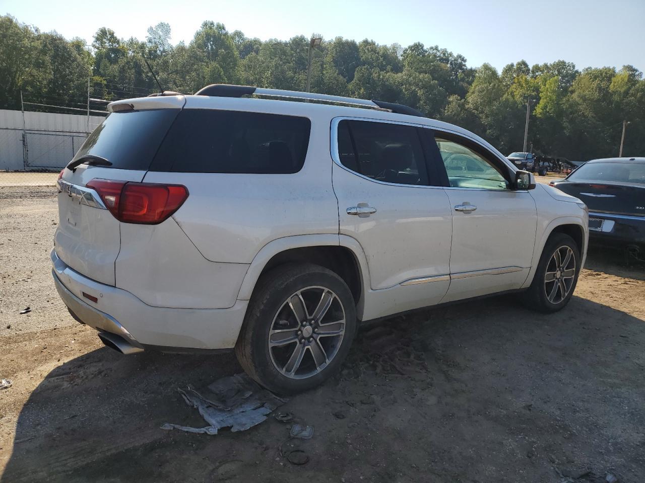 Lot #2902796298 2017 GMC ACADIA DEN