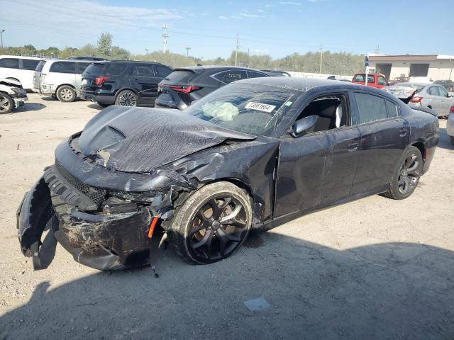 2019 DODGE CHARGER GT - 2C3CDXHG1KH608821